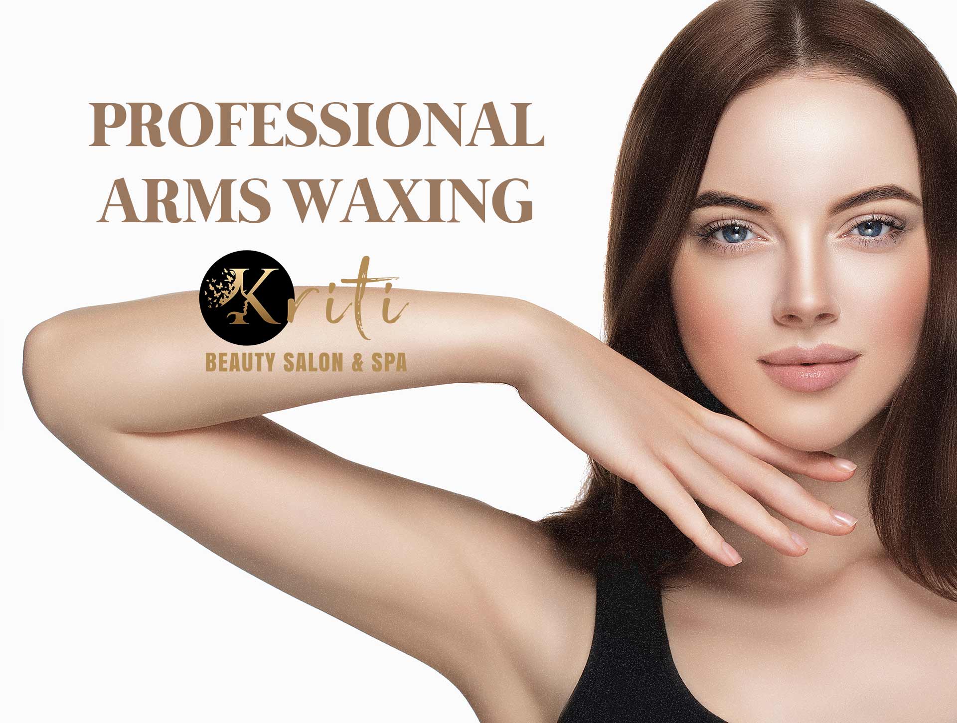 Arms Waxing Brampton