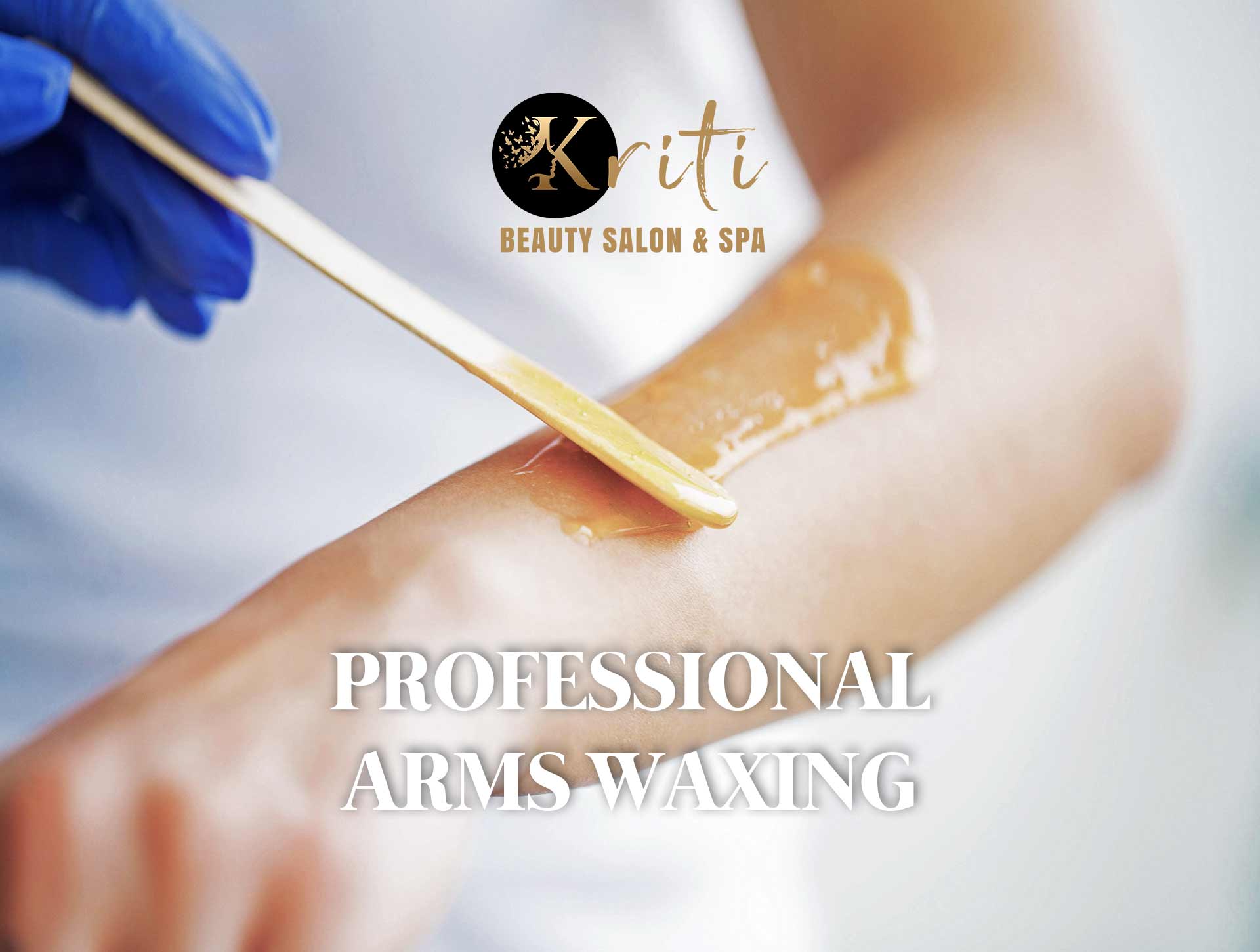 Arms Waxing Salon Brampton