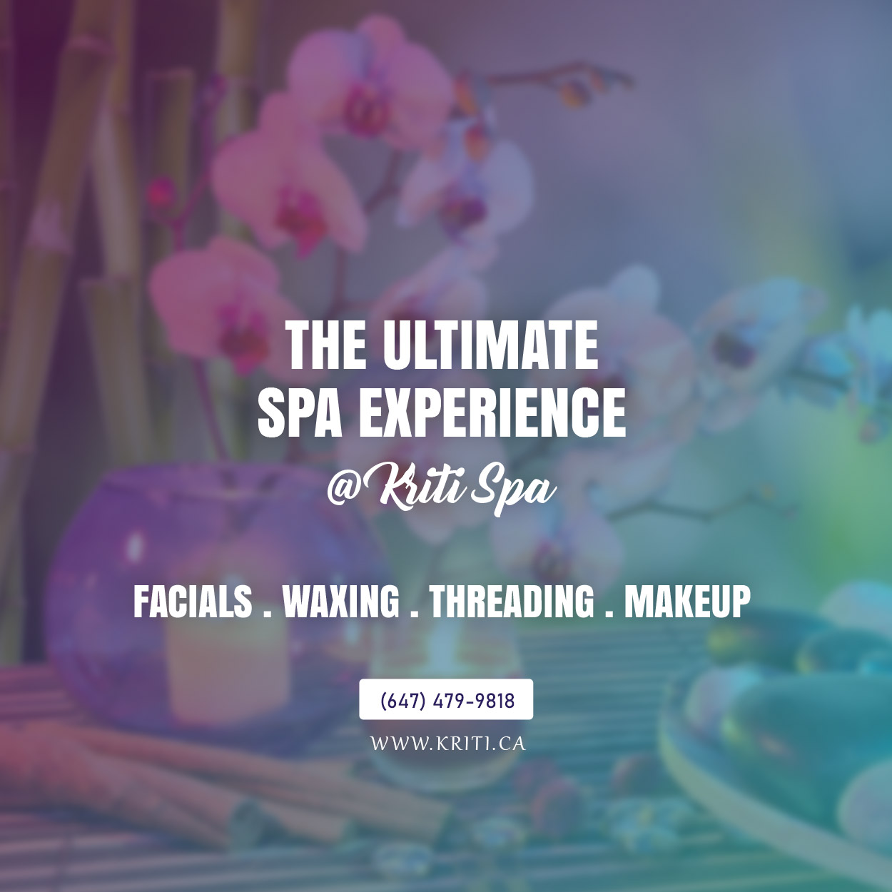 Best Spa Experience Brampton