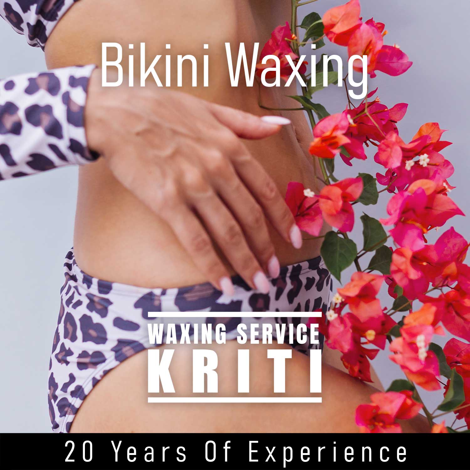 Bikini Hair Waxing Brampton
