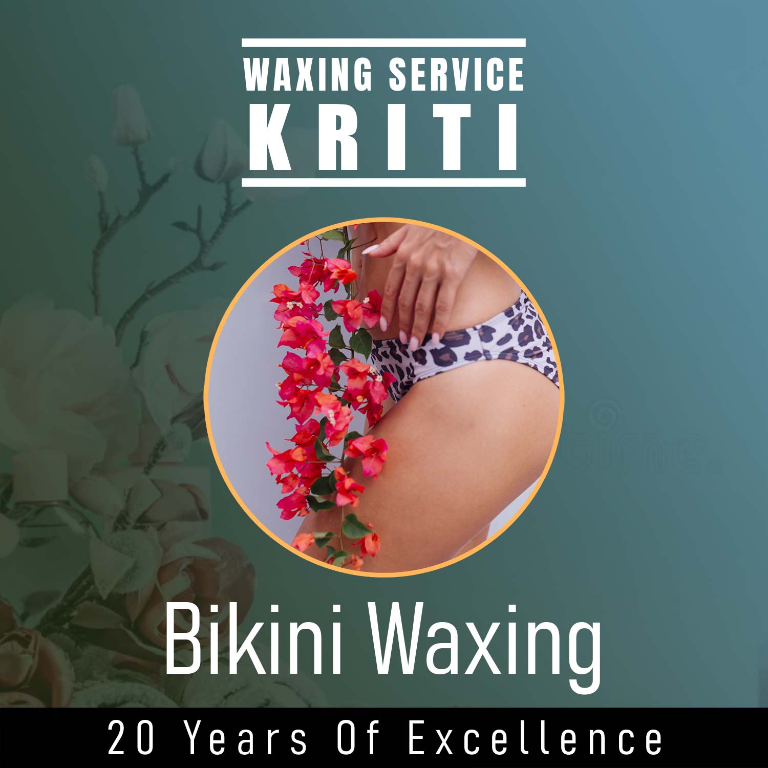 Bikini Waxing Brampton