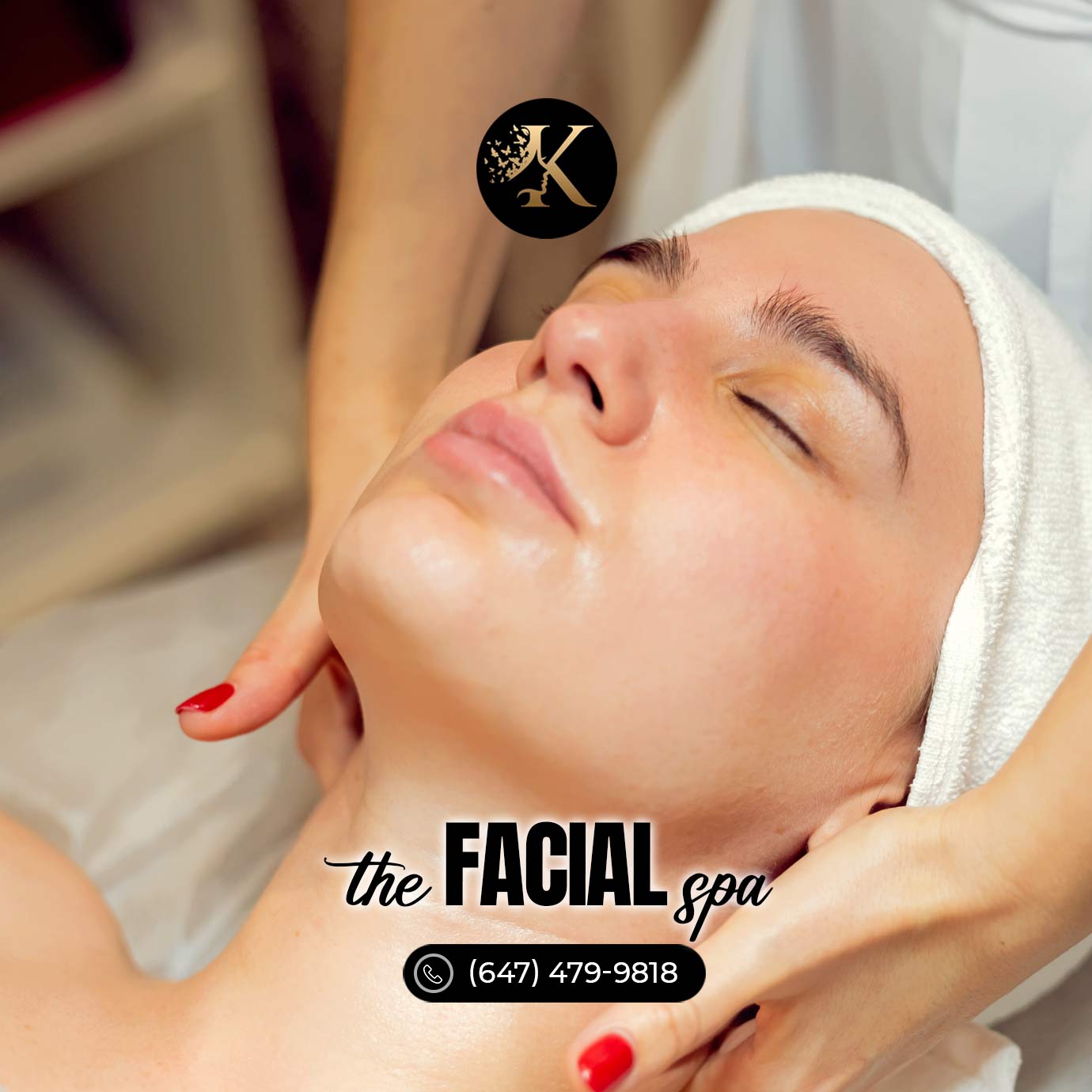 Bridal Facial Treatment Brampton