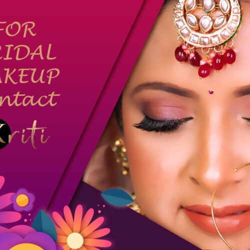 Bridal Makeup Artist Toronto City