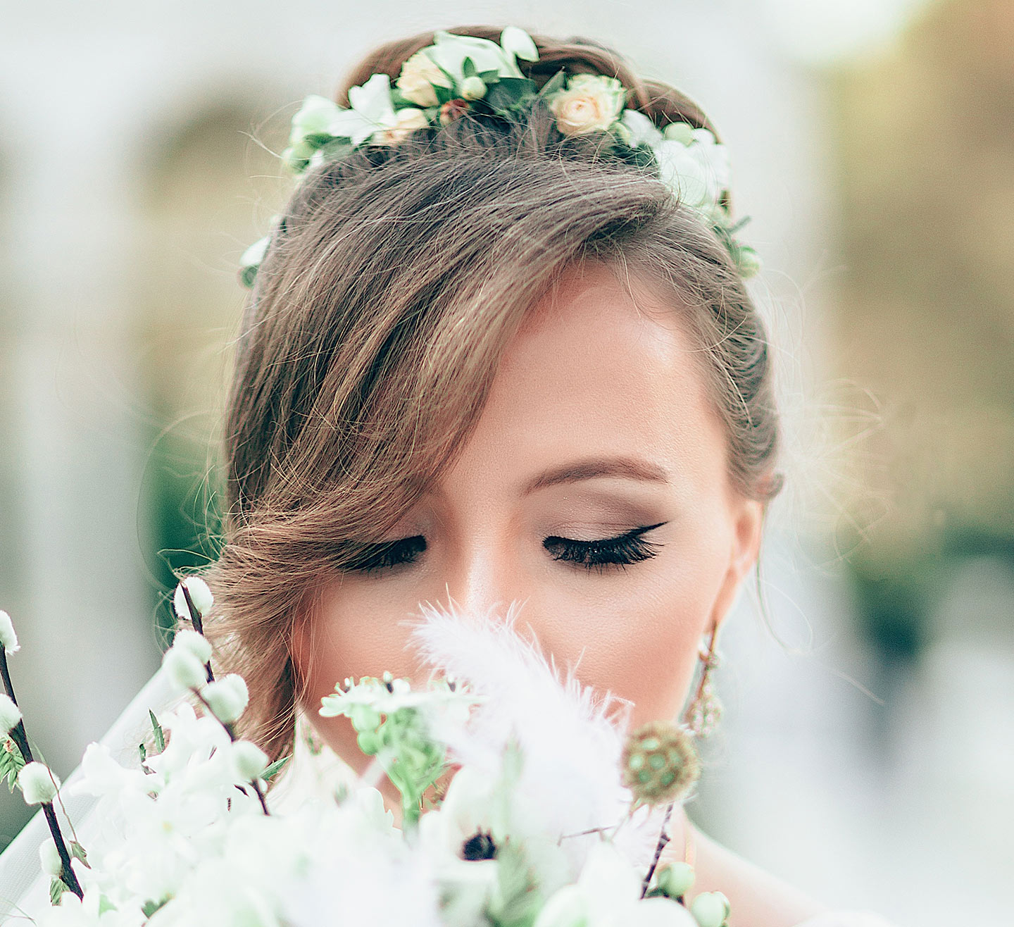 Bridal Makeup Kriti Saini