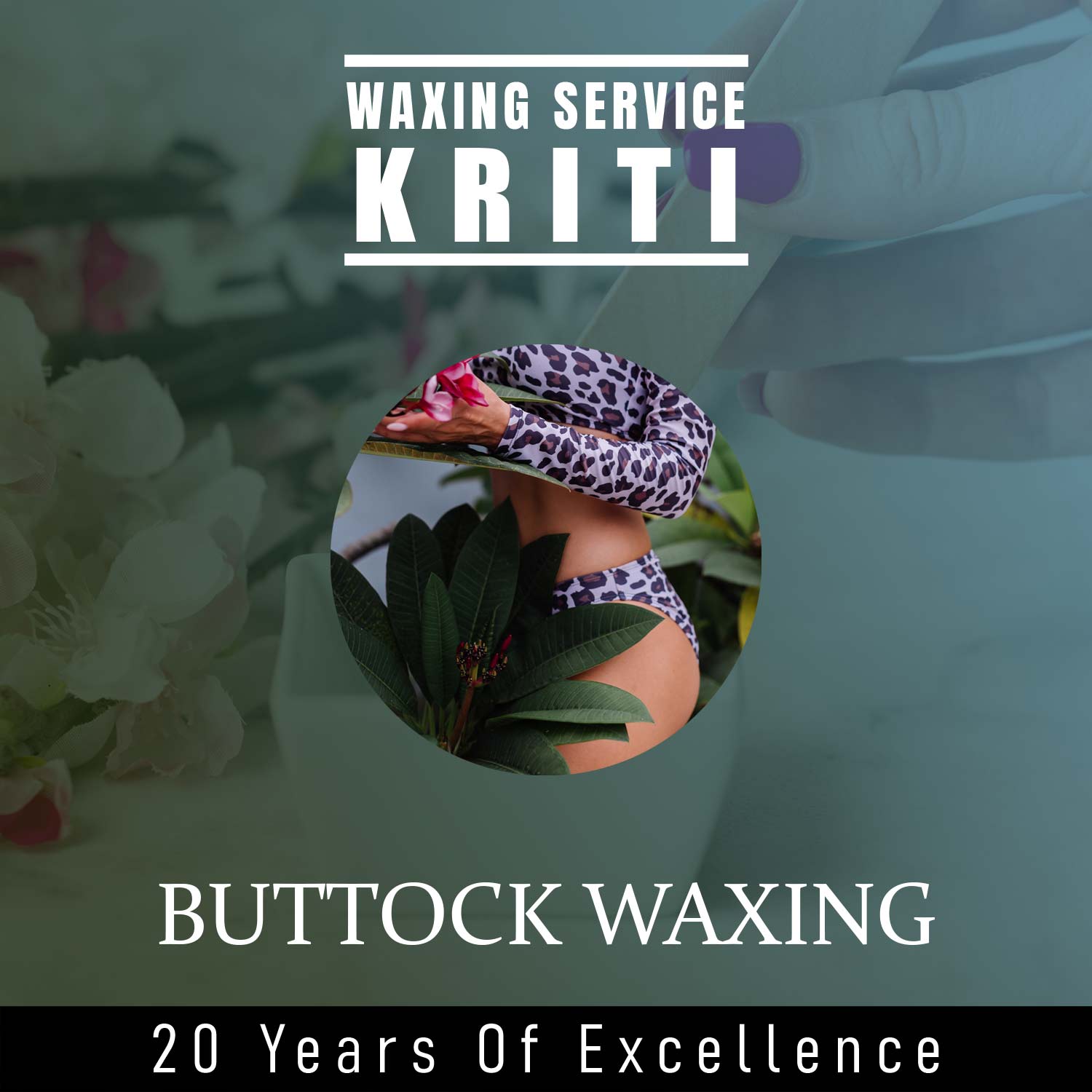 Buttock Waxing Brampton Buttock Waxing Brampton