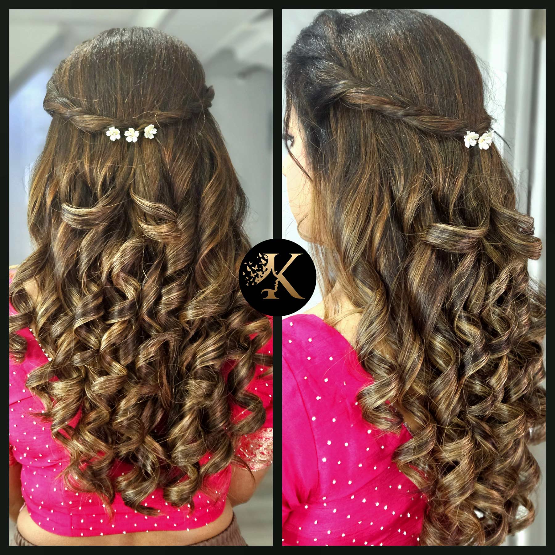 Celebrity Hairstyling Brampton