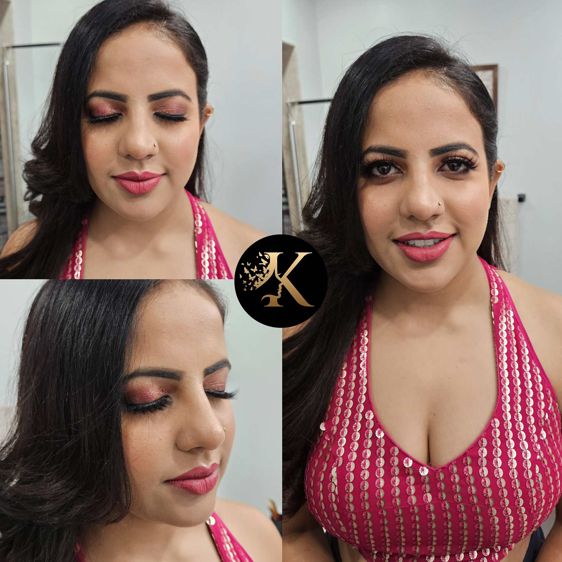 Celebrity Makeup Brampton