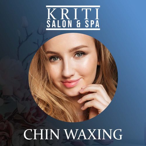 Chin Waxing Brampton