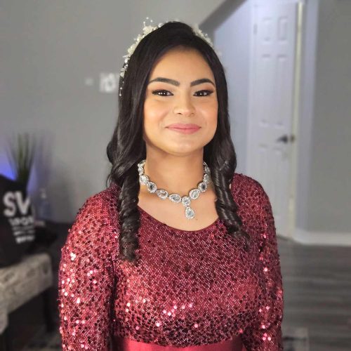 College Universite Convocation Makeup Brampton