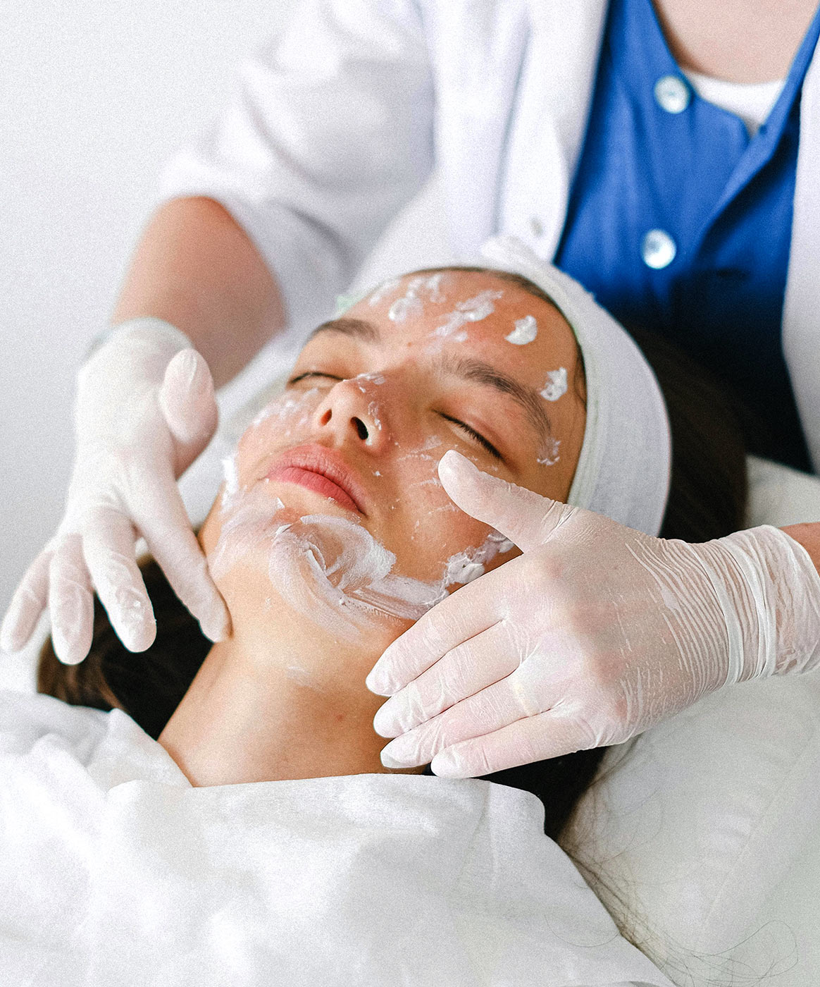 Deep Cleaning Facial