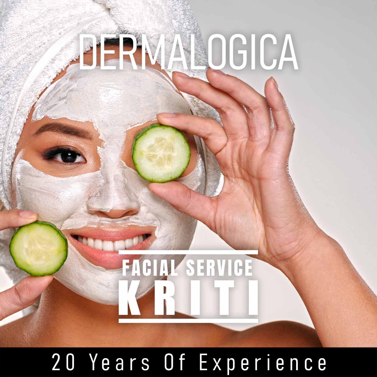 Dermalogica Facial Service Brampton Dermalogica Facial Service Brampton