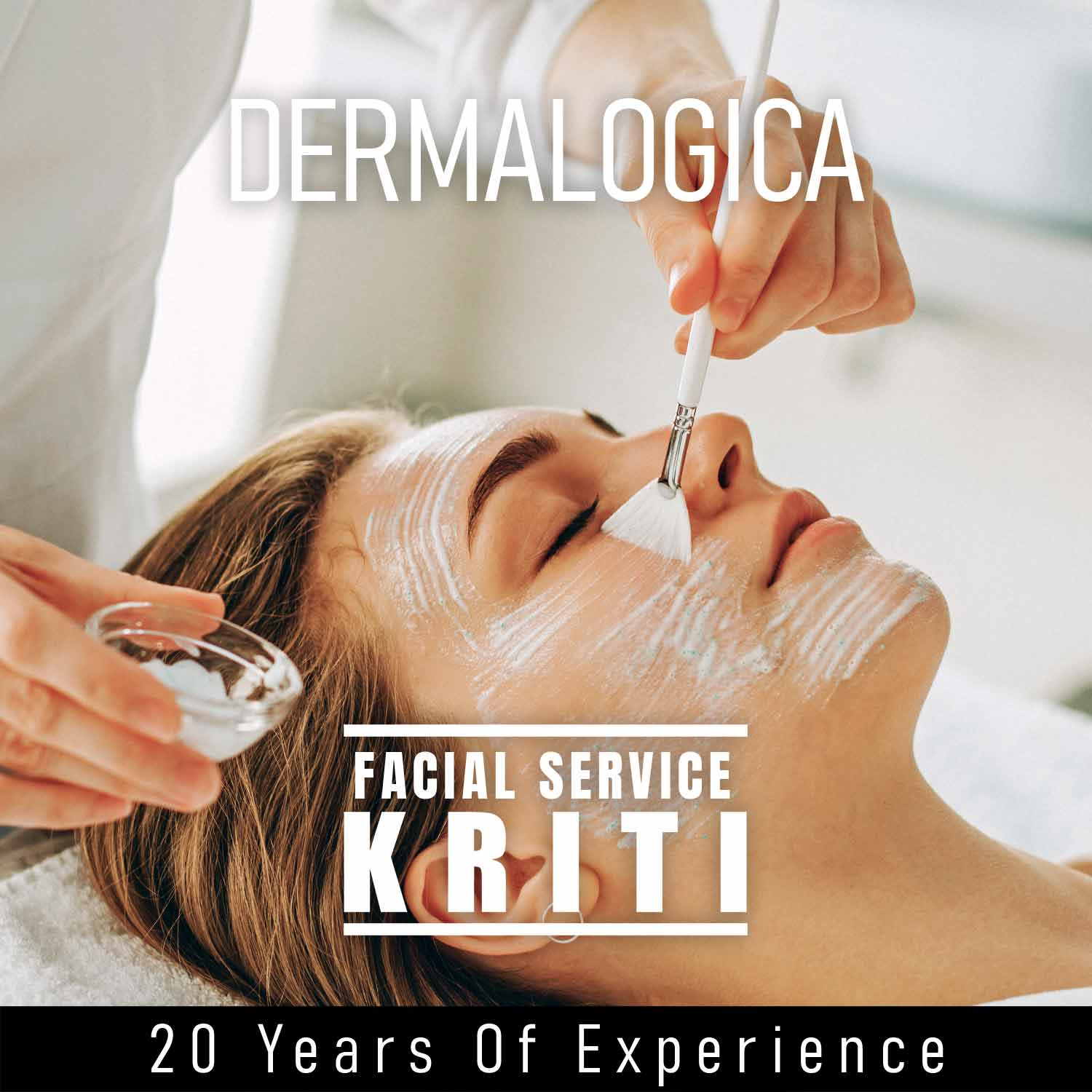 Dermalogica Facial Treatment Brampton Dermalogica Facial Treatment Brampton