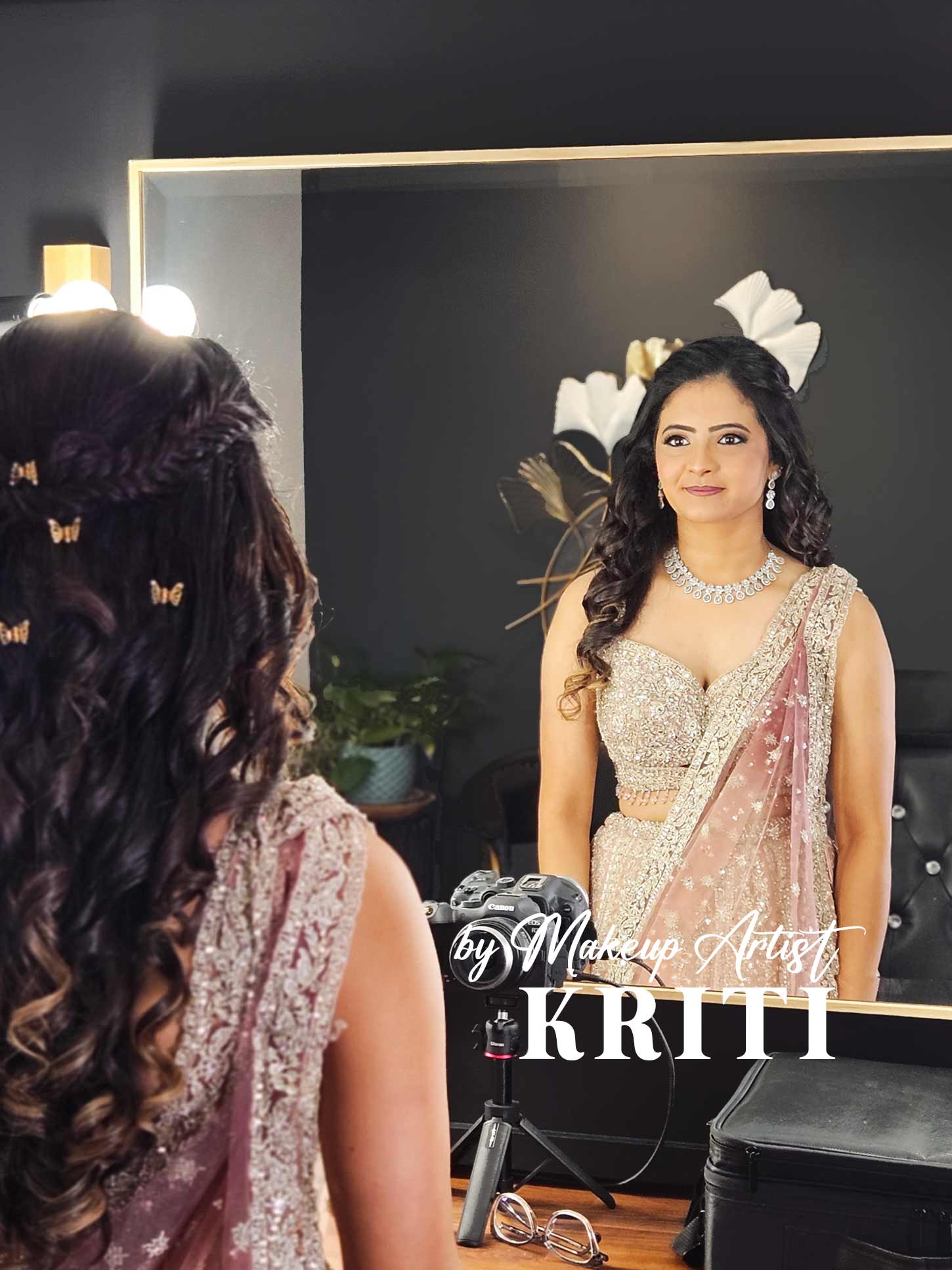 Engagement Makeup Ontario