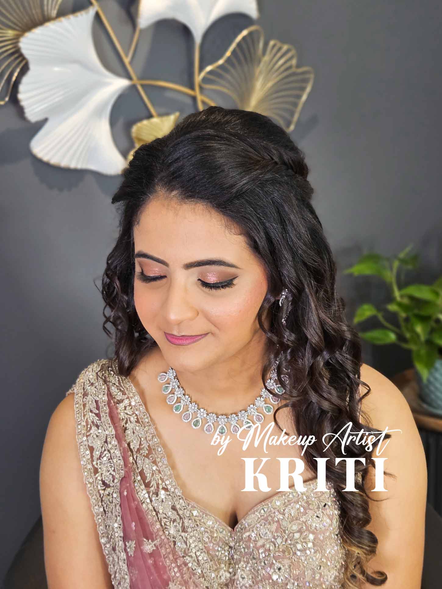 Engagement Makeup Toronto