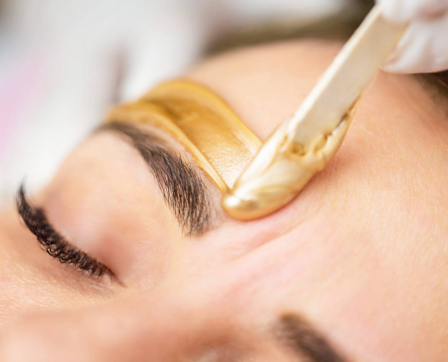 Eyebrow Waxing Brampton