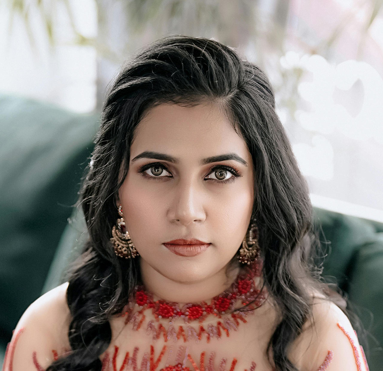 Graduation Makeup Artist Brampton