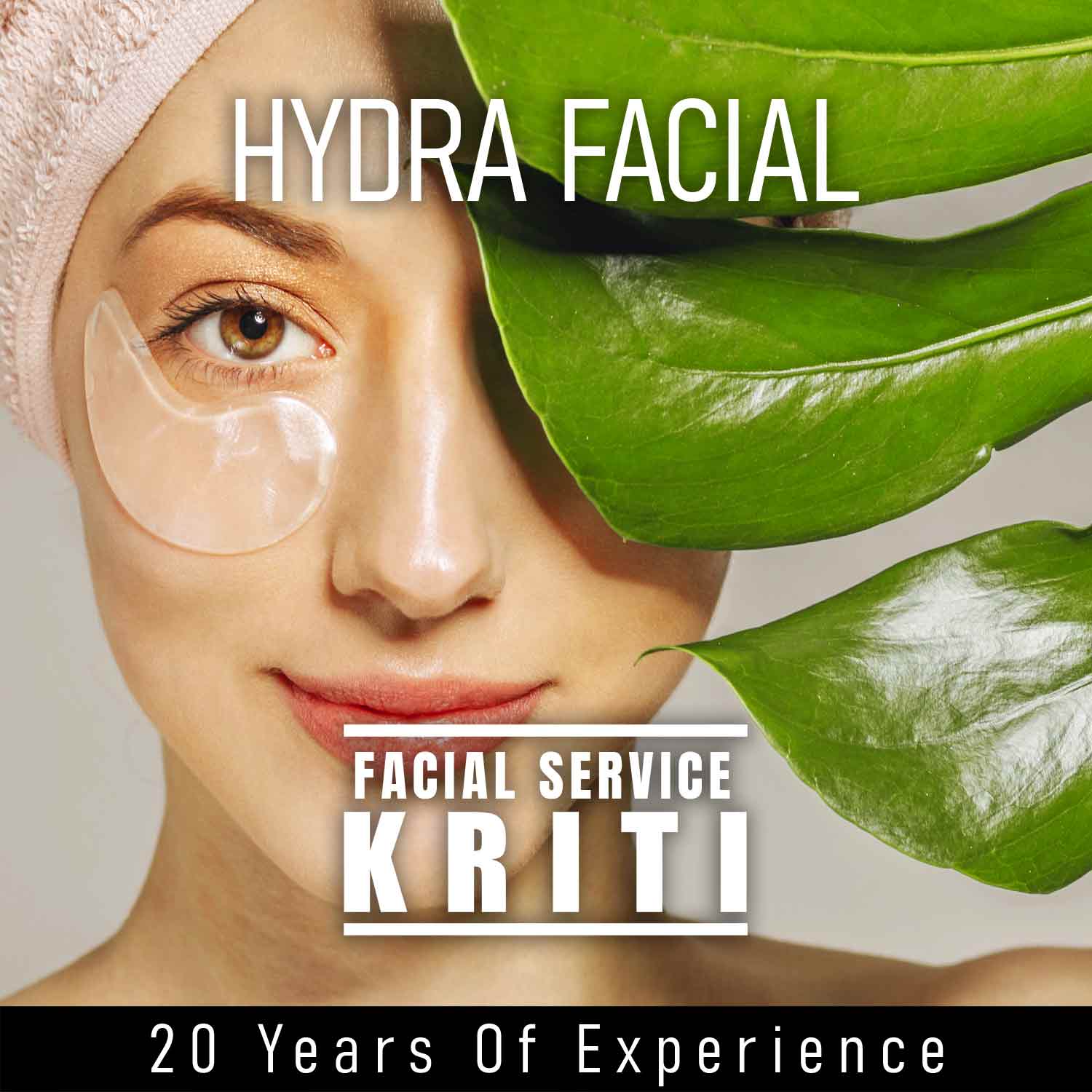 Hydra Facial Brampton
