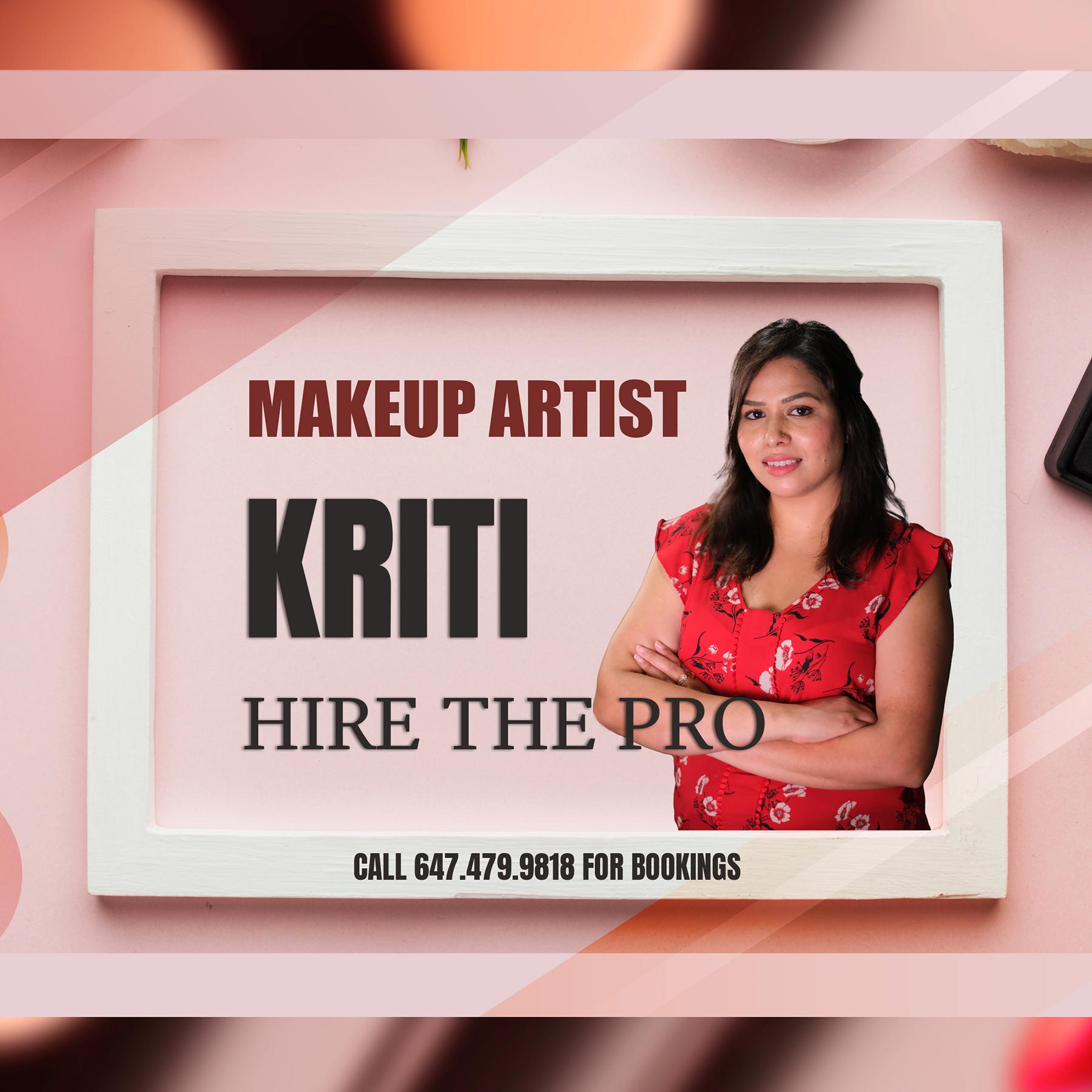 Kriti Mua Caledon