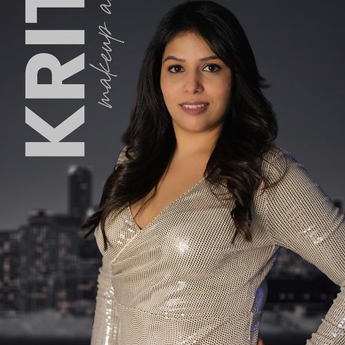 Kriti Mua Canada