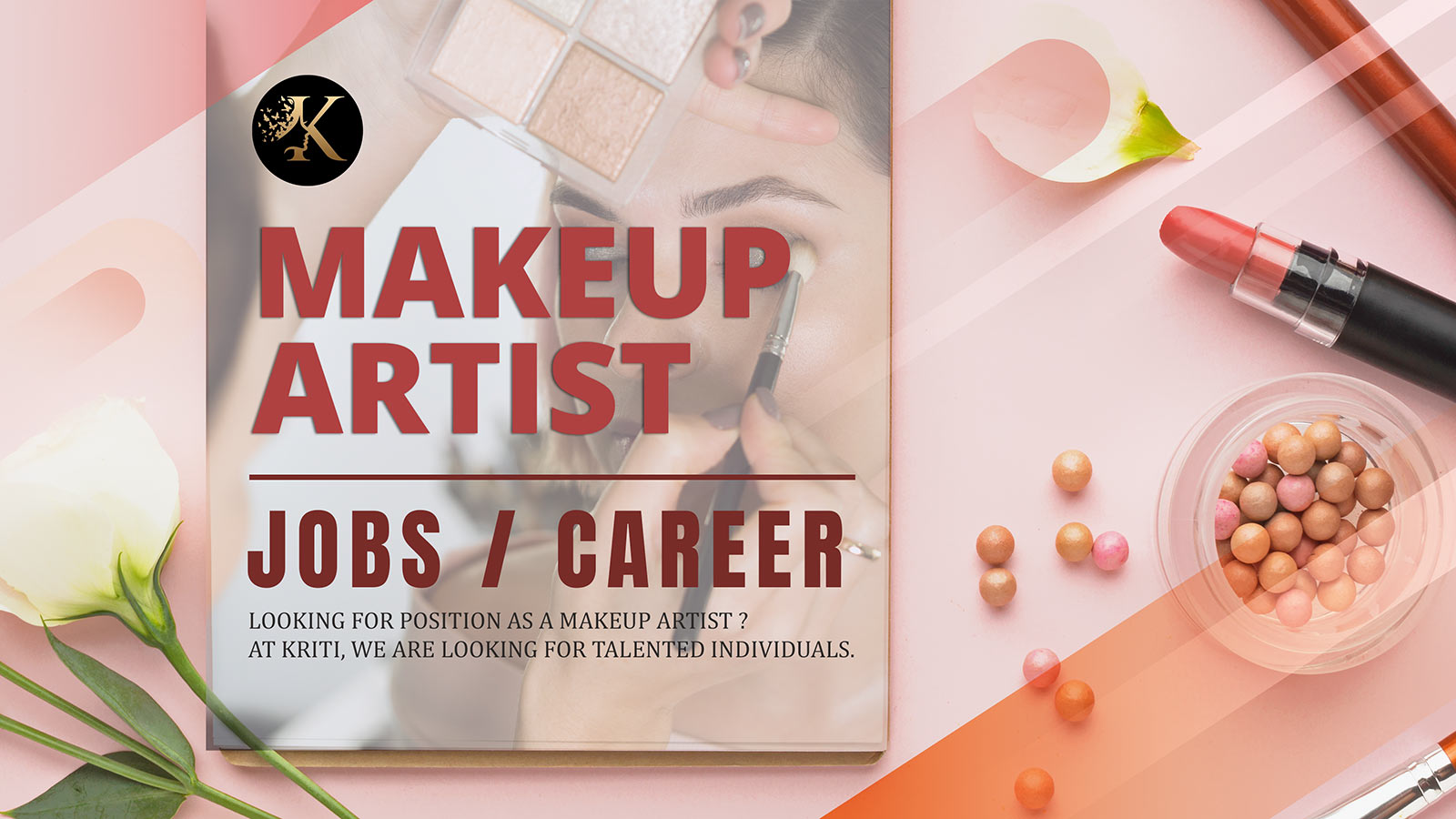 Makeup Artist Jobs Brampton Toronto Caledon