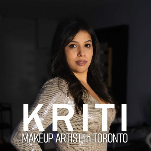 Makeup Artist Mua Toronto