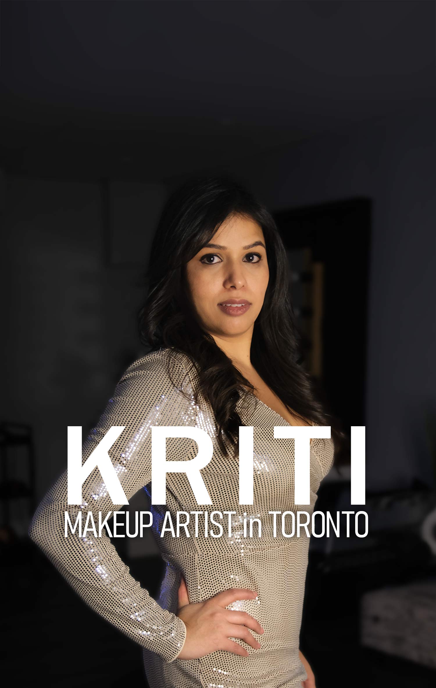 Makeup Artist Mua Toronto