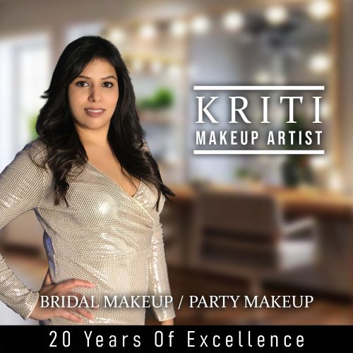 Ontario Makeup Artist