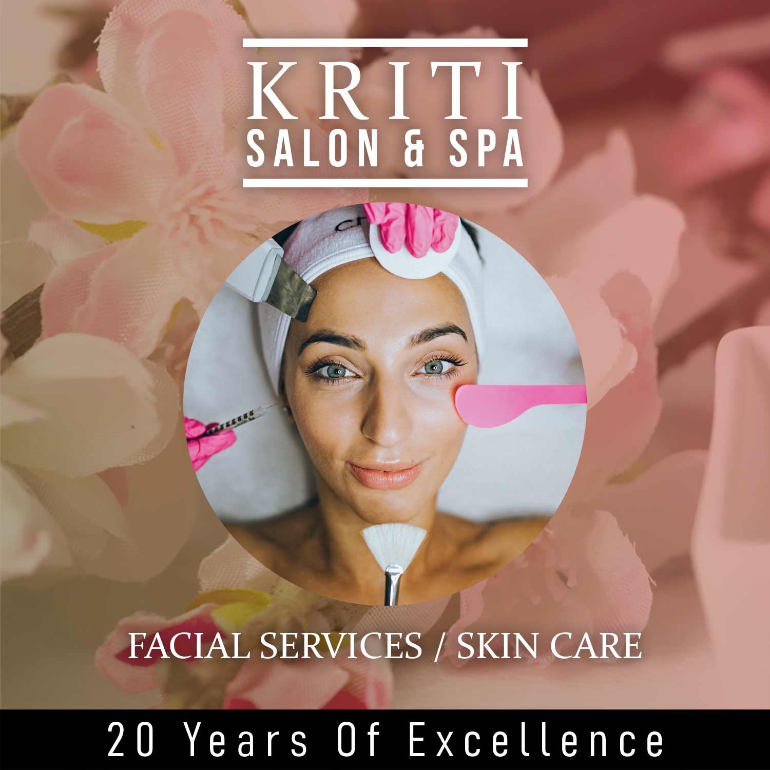 Peel Region Facial Service Salon