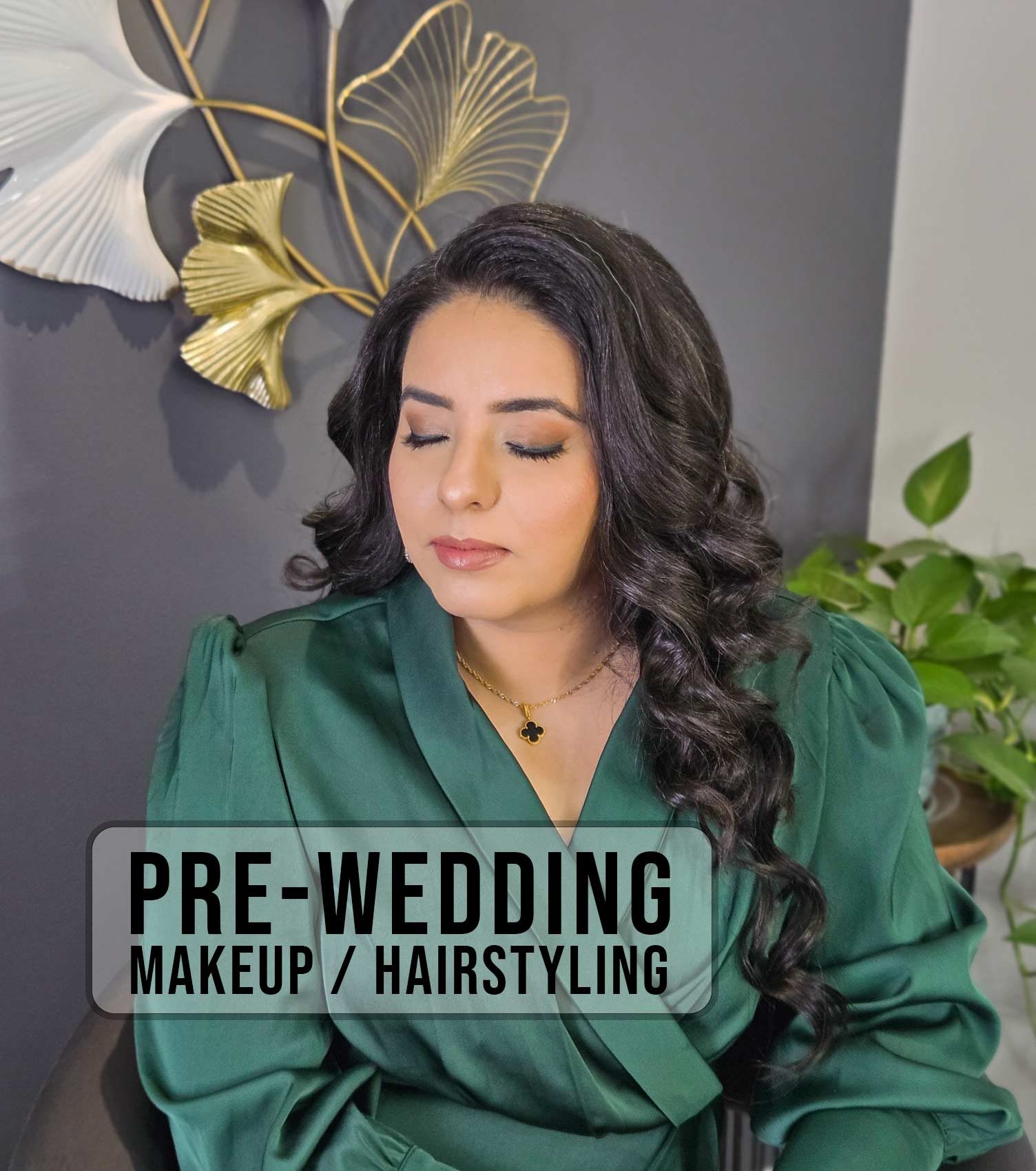 Pre Wedding Makeup Artist Brampton Pre Wedding Makeup Artist Brampton