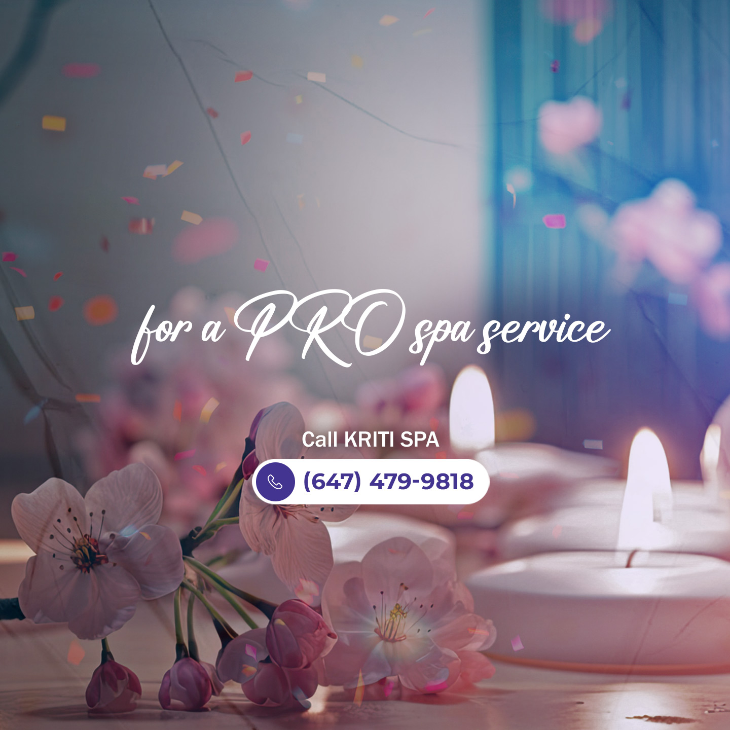 Professional Spa Service in Peel Region