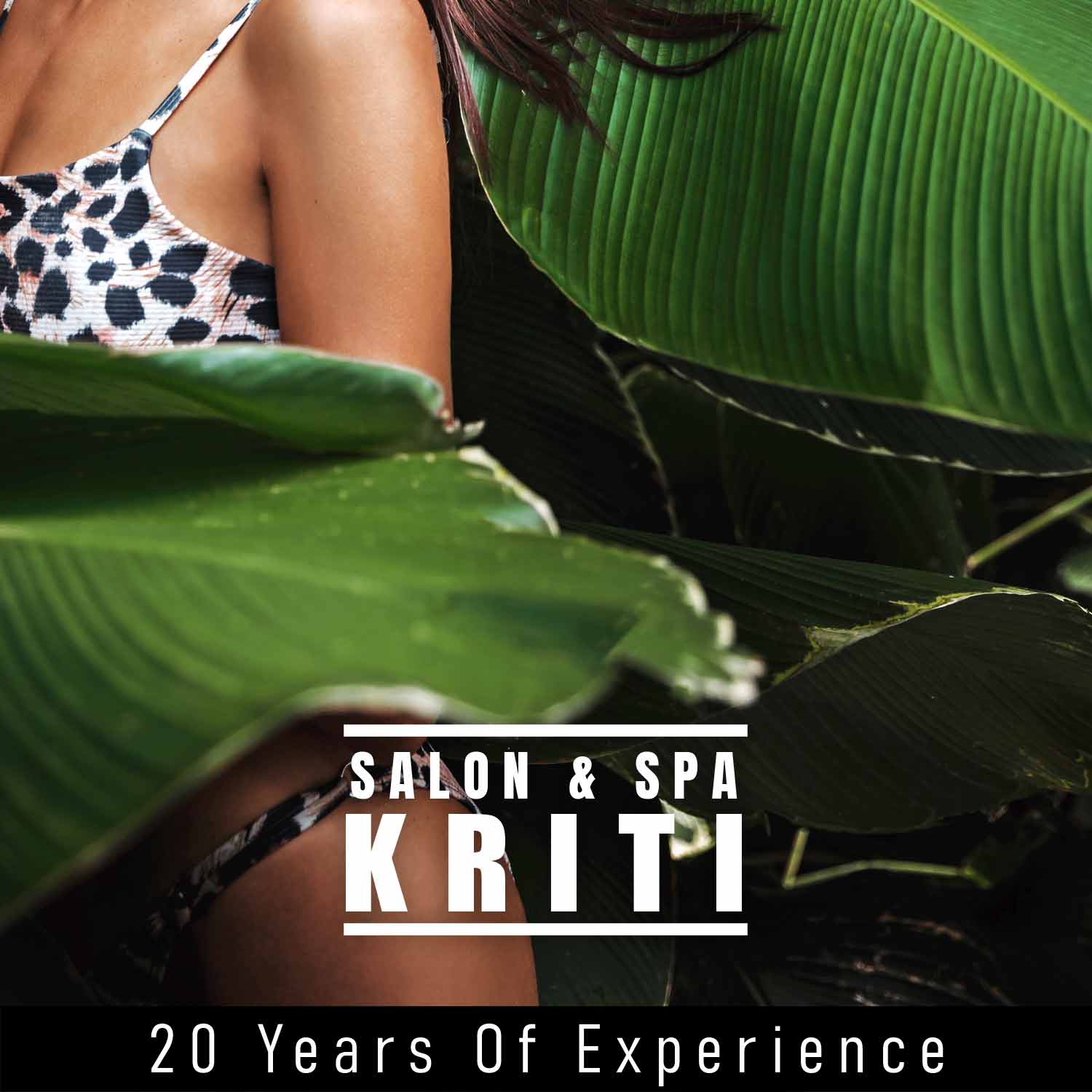 Salon Brazilian Bikini Services