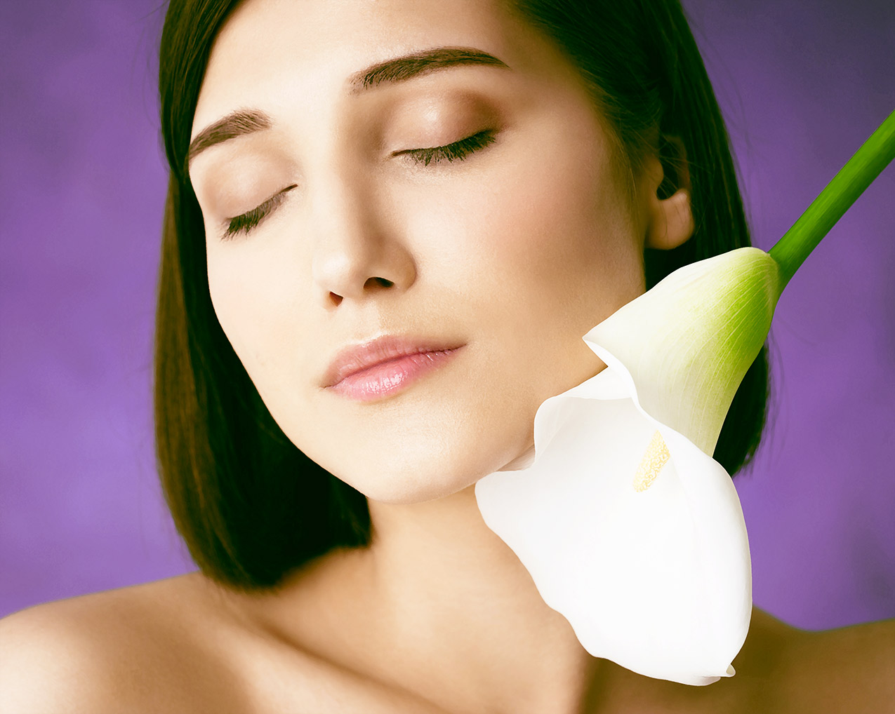 Skin Brightening Facial Brampton