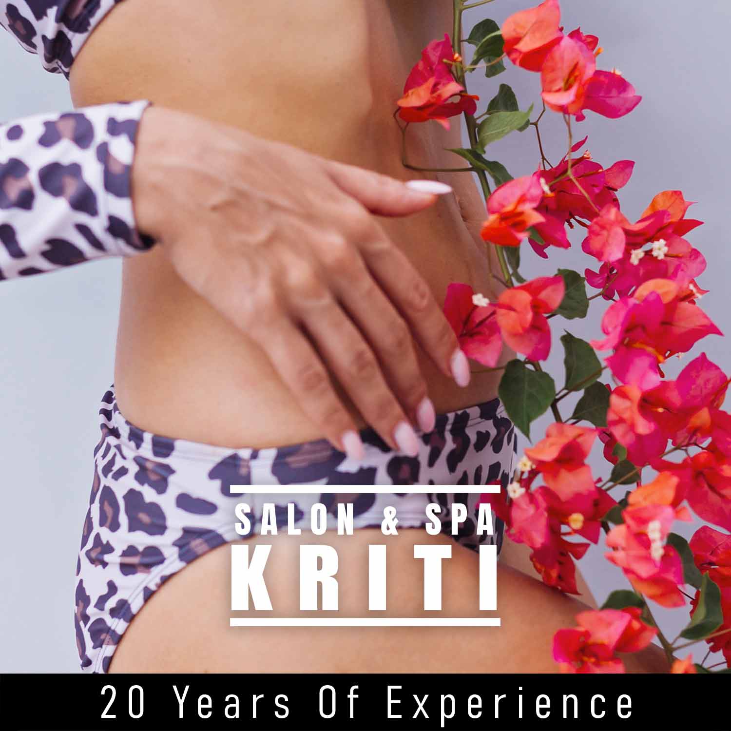 Spa Brazilian Bikini Services