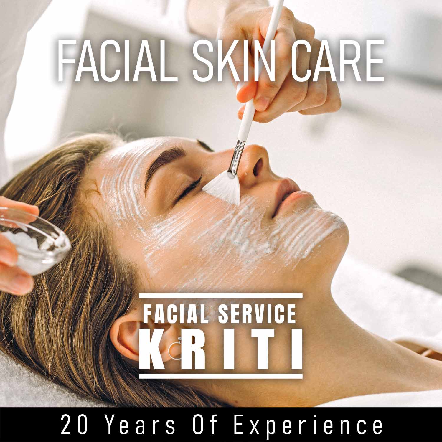 Spa Facial Service Brampton Ontario
