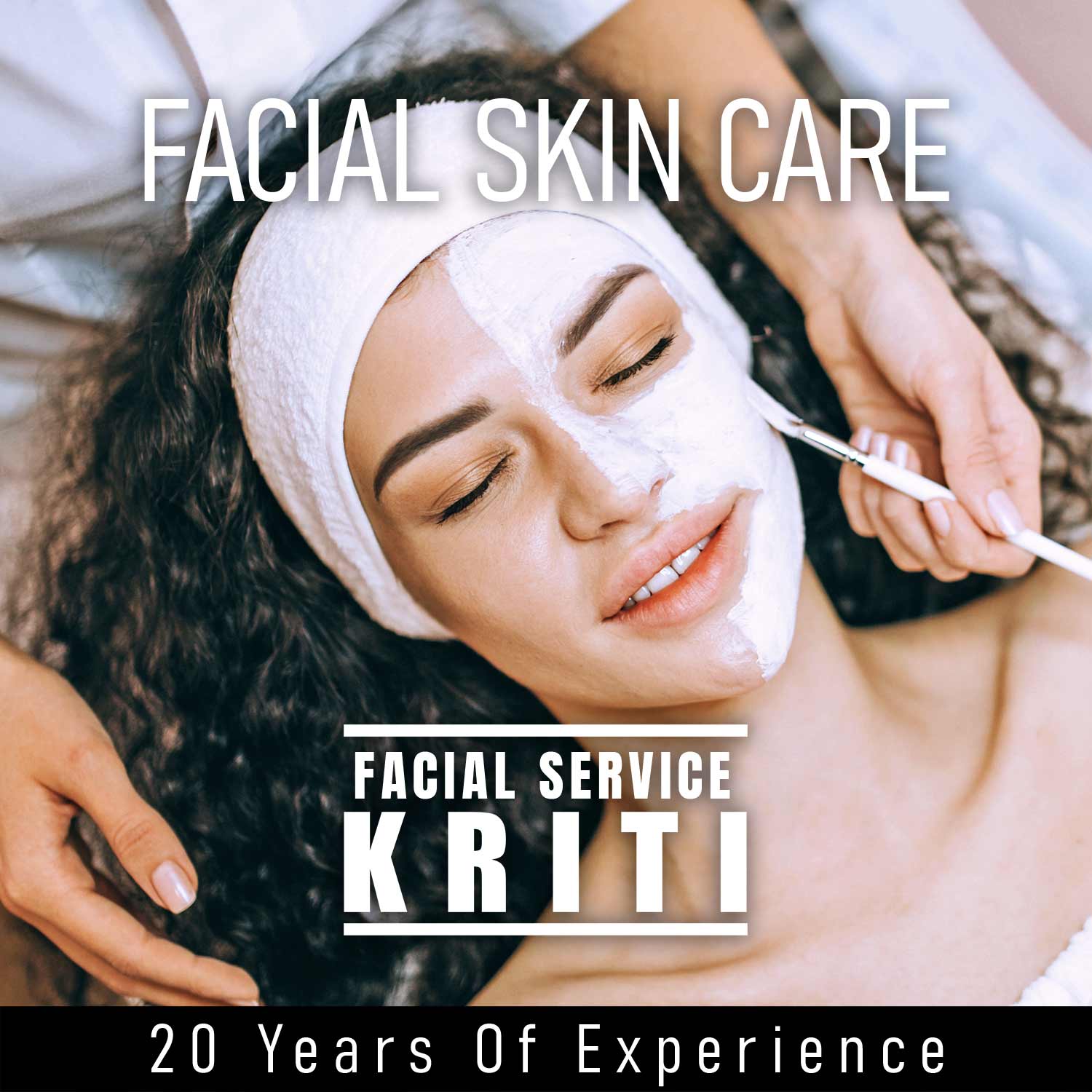 Spa Facial Service Brampton