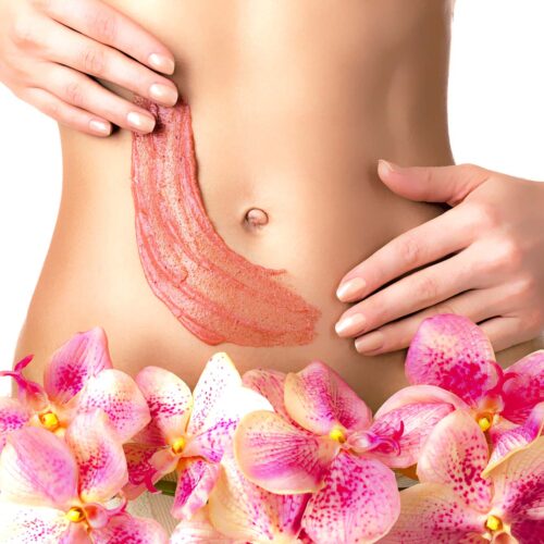 Stomach Waxing Brampton