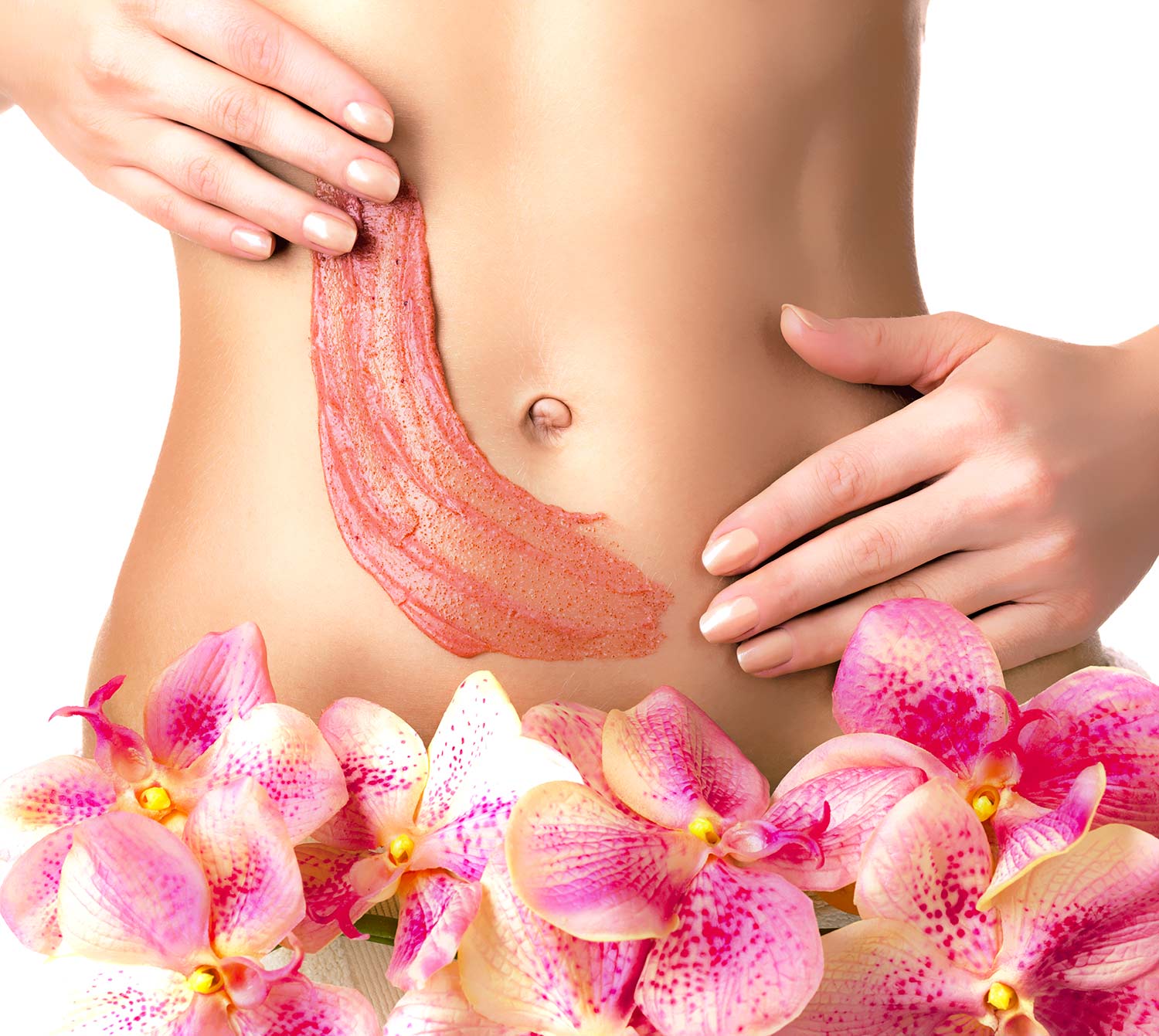 Stomach Waxing Brampton