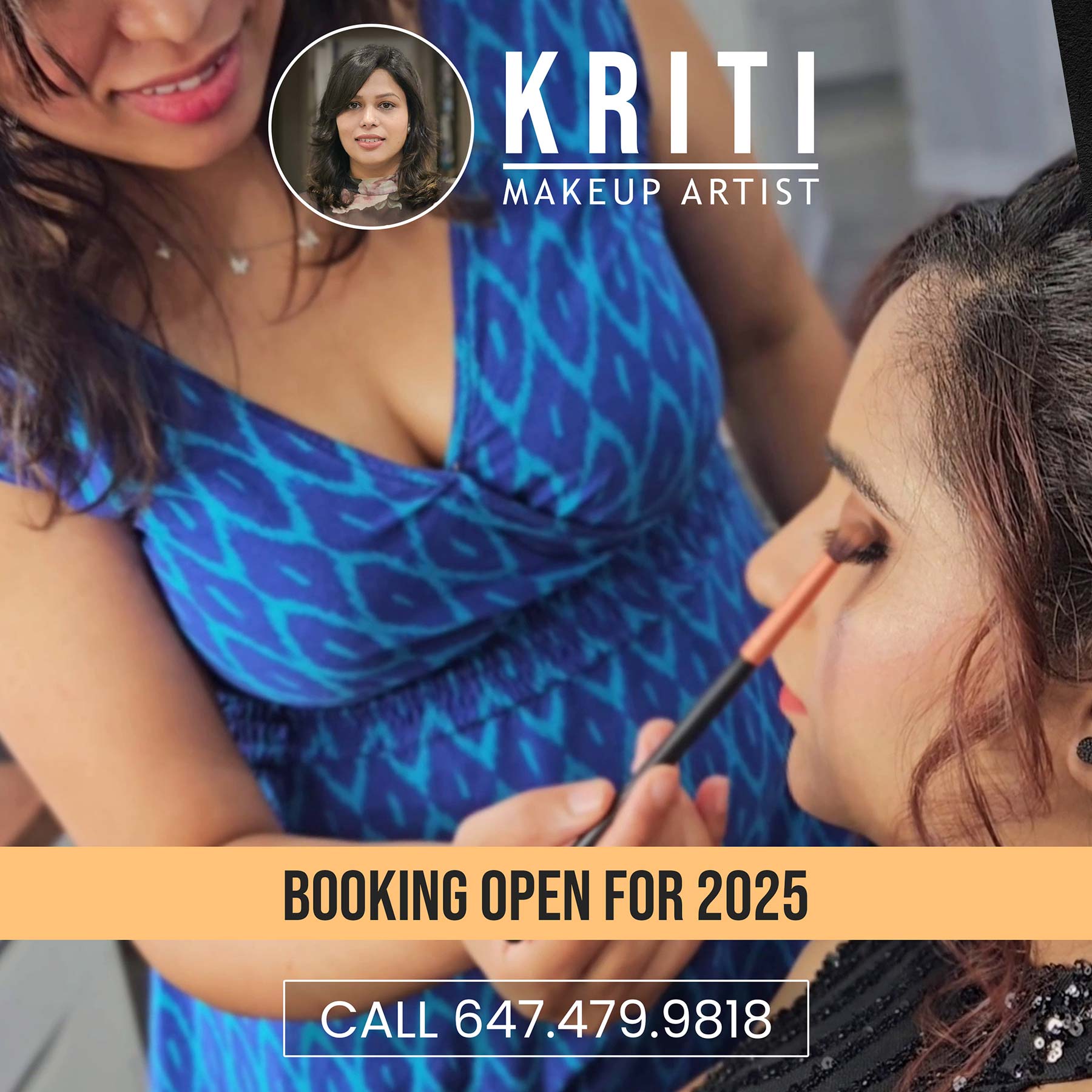 Top Mua Brampton