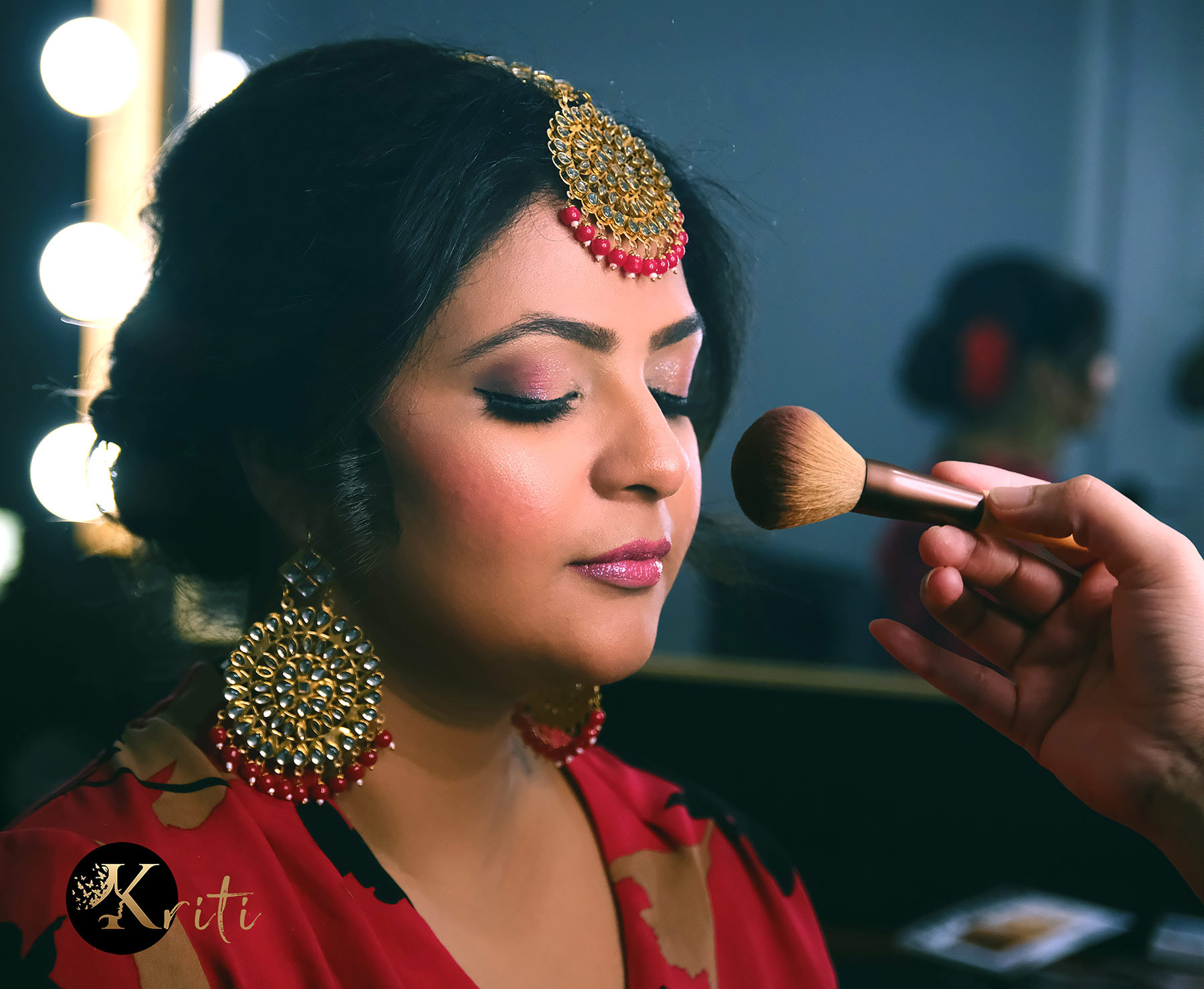 Traditional Makeup Brampton