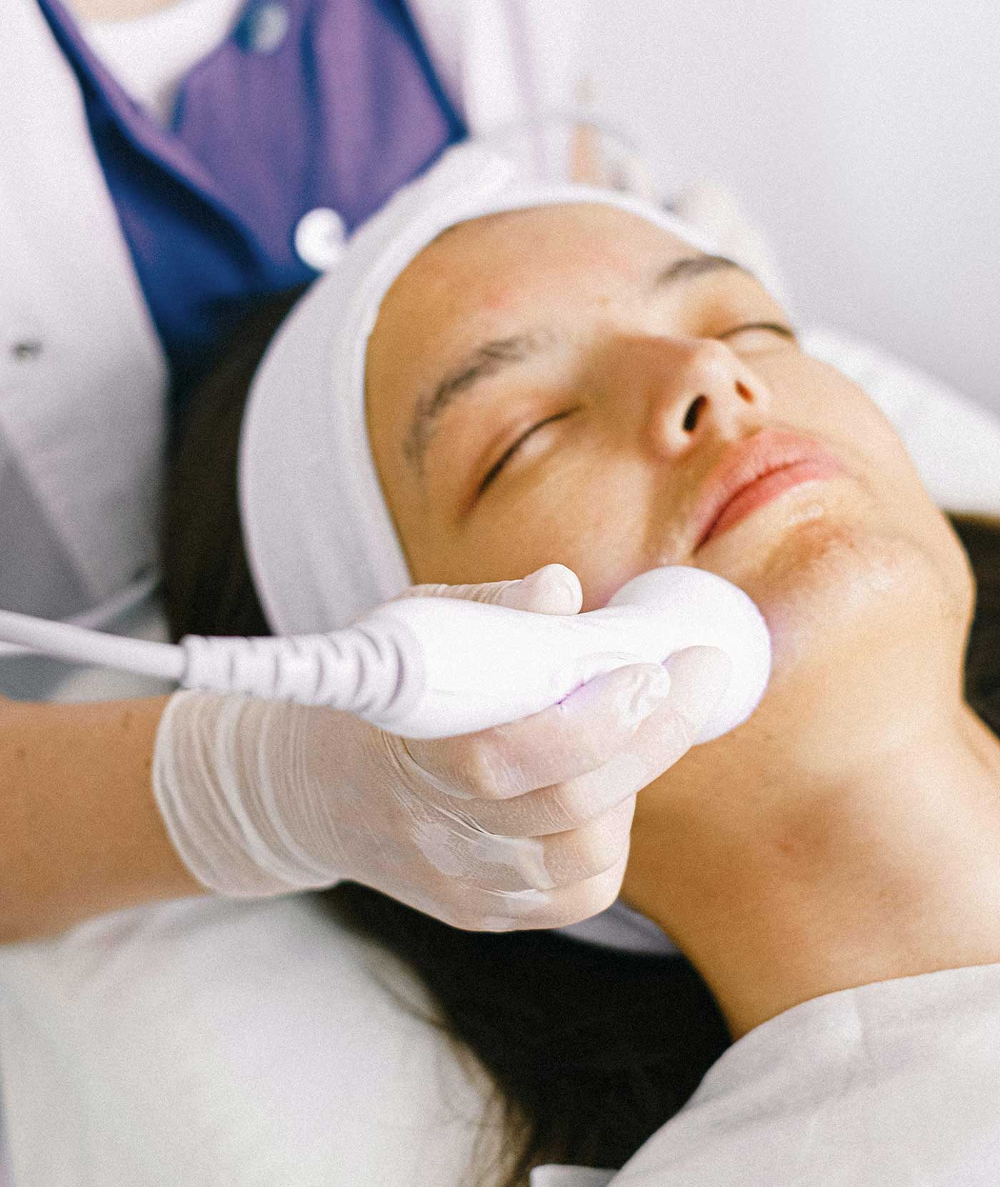 Ultra Deep Cleaning Hydration Facial