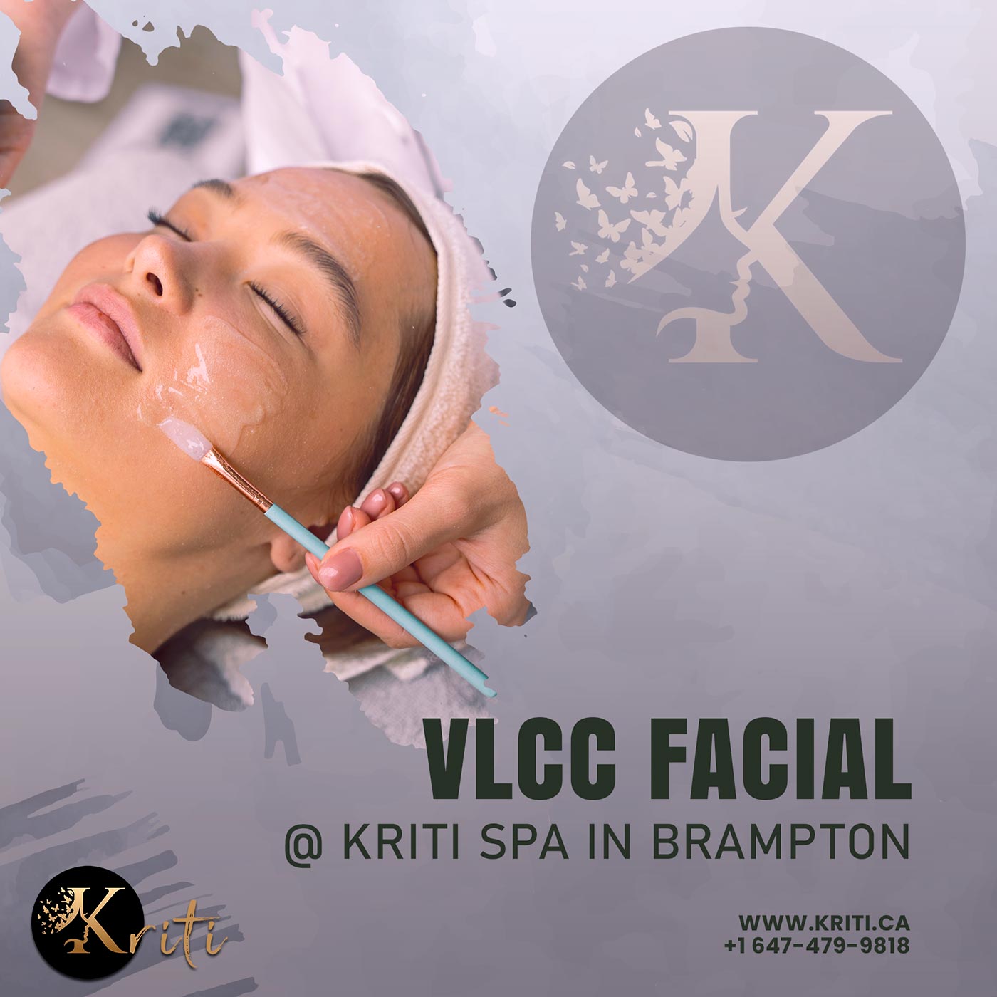 Vlcc Facial Treatment Brampton