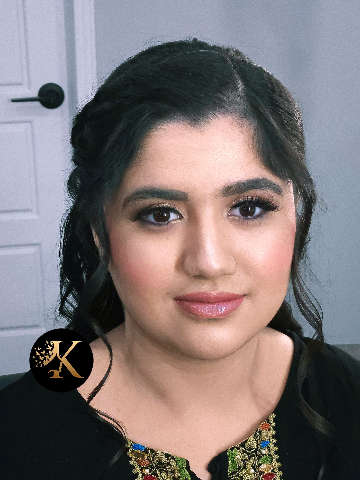 Young Teen Makeup Brampton